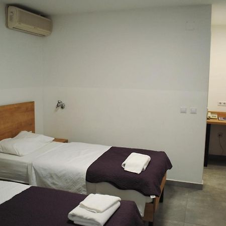 Hotel Fala Zagreb Dış mekan fotoğraf