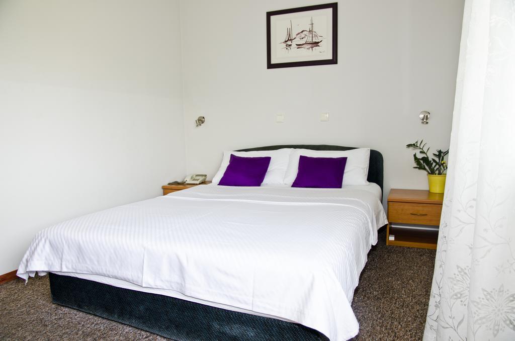 Hotel Fala Zagreb Dış mekan fotoğraf