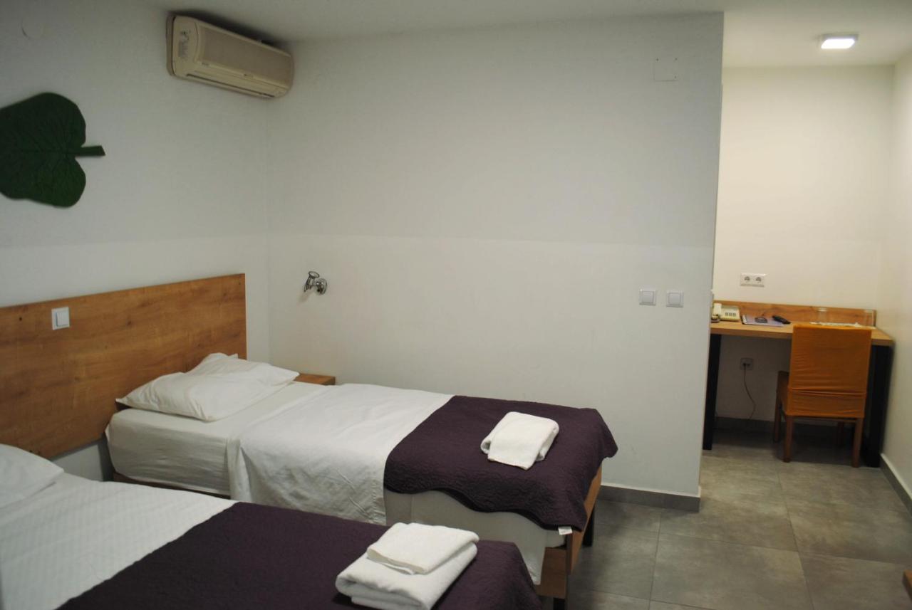 Hotel Fala Zagreb Dış mekan fotoğraf