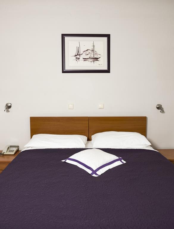 Hotel Fala Zagreb Dış mekan fotoğraf