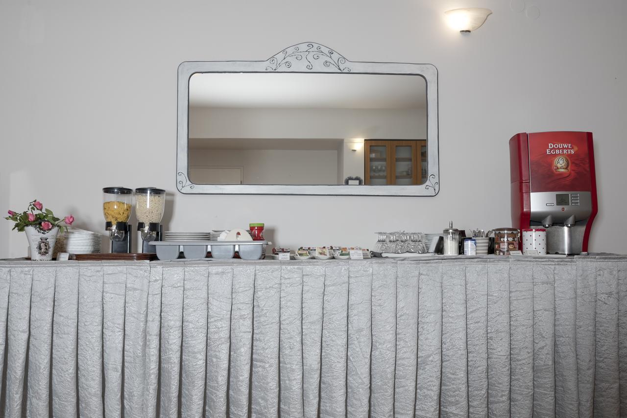 Hotel Fala Zagreb Oda fotoğraf