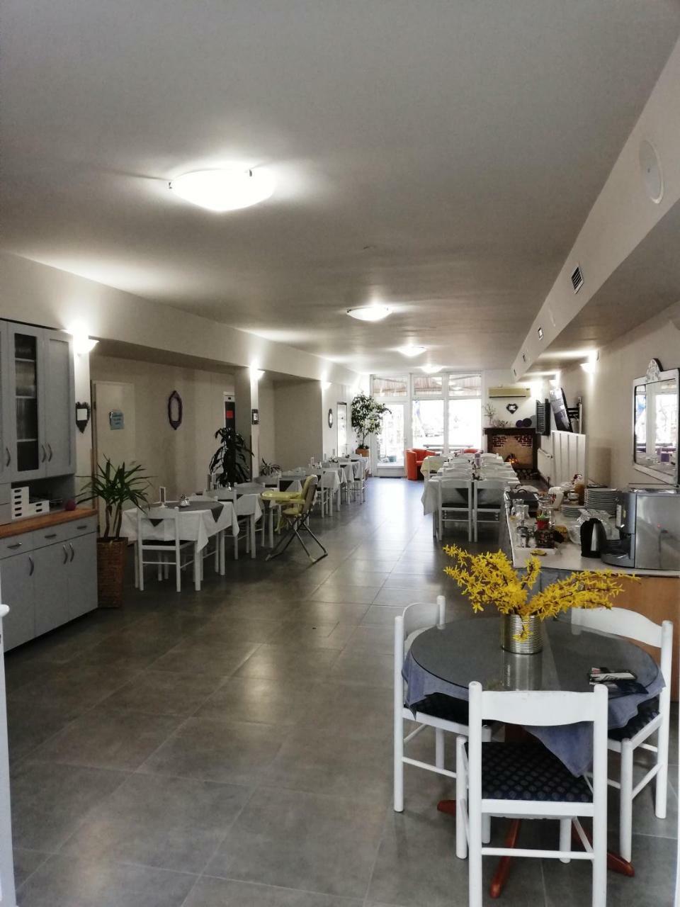 Hotel Fala Zagreb Dış mekan fotoğraf
