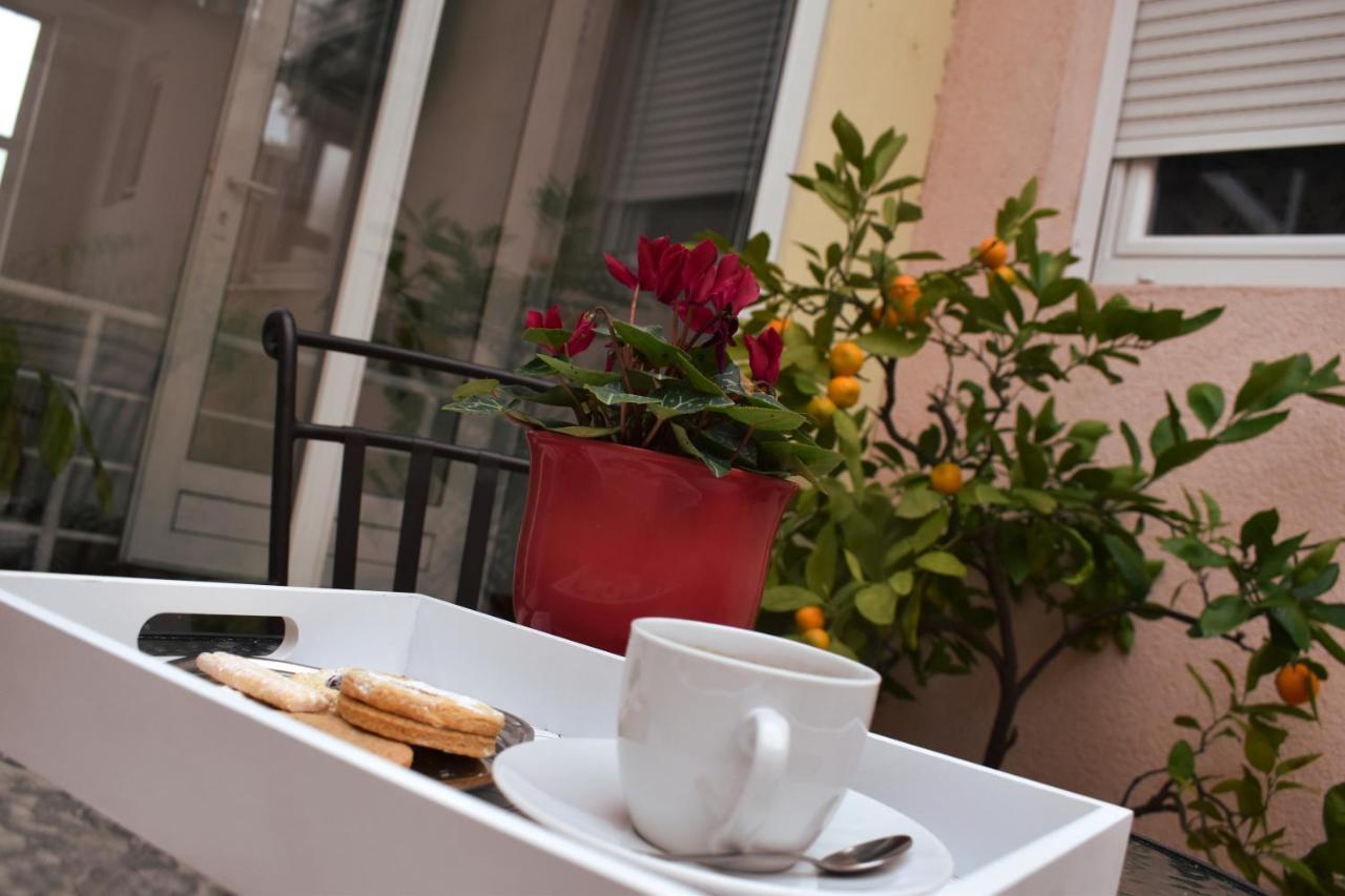 Hotel Fala Zagreb Dış mekan fotoğraf
