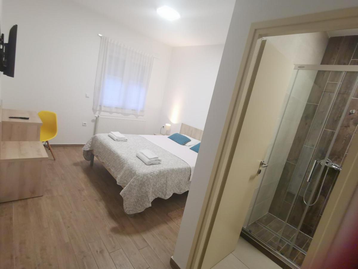 Hotel Fala Zagreb Dış mekan fotoğraf