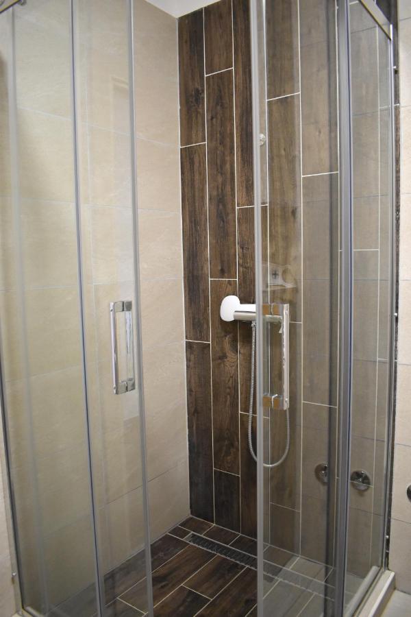 Hotel Fala Zagreb Dış mekan fotoğraf