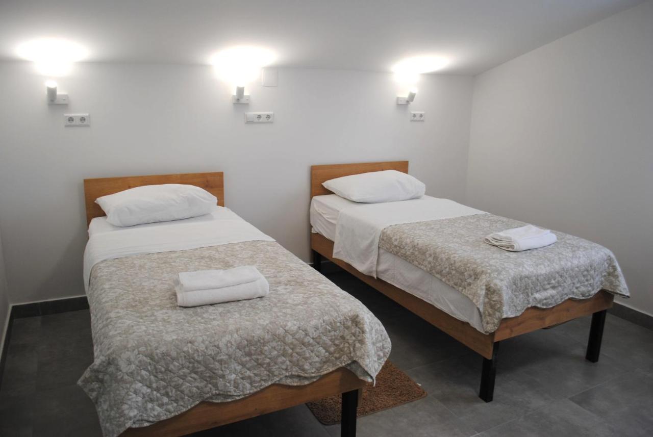 Hotel Fala Zagreb Dış mekan fotoğraf